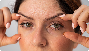 Lifting Facial e Blefaroplastia